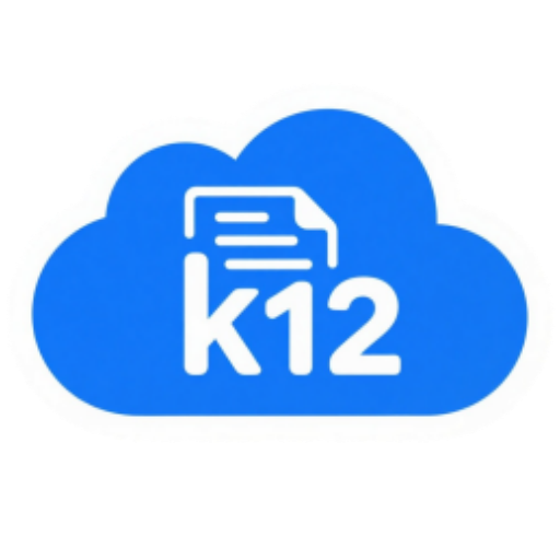 K12教育云